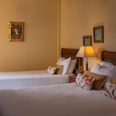 Villa Vicuña Wine&Boutique Hotel-3