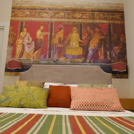 Spaccanapoli B&B City Soul-3