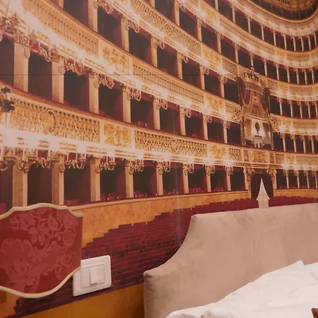 Spaccanapoli B&B City Soul-2
