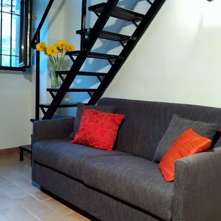 Fori Romani B&B-2