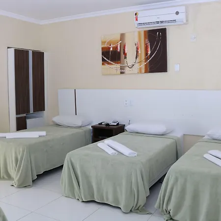 Capuchins Hotel-2