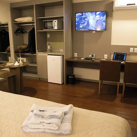 Hotel Dom Rafael Premium-2