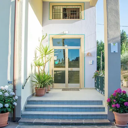 I Fiori di Margherita Luxury B&B-3