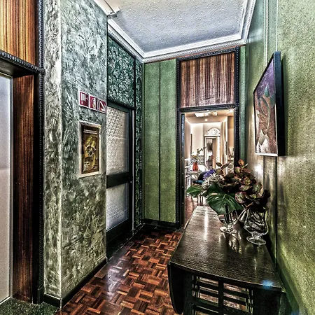 Rivière Luxury Rooms Alla Scala-3