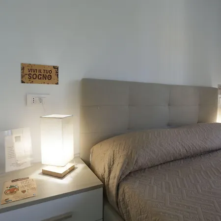 Esposito Plaza- Rooms&Suite-2