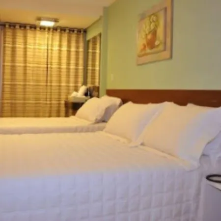 Hotel Saron-3