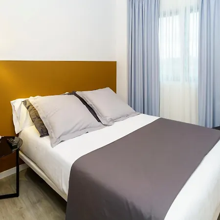 Hotel Concheiros-3