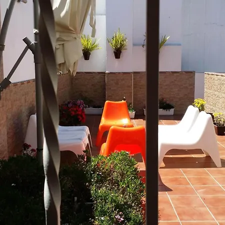 Pension Dona Trinidad-2
