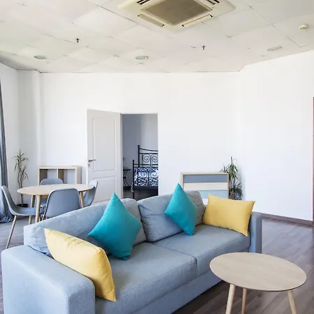Safestay Barcelona Passeig De Gracia (Adults Only)-2