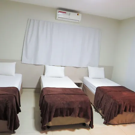 Sudoeste Hotel-3