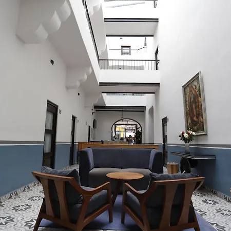 Hotel Sofia-3