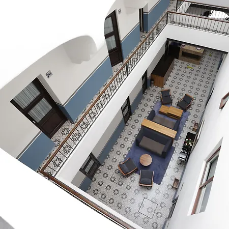 Hotel Sofia-2