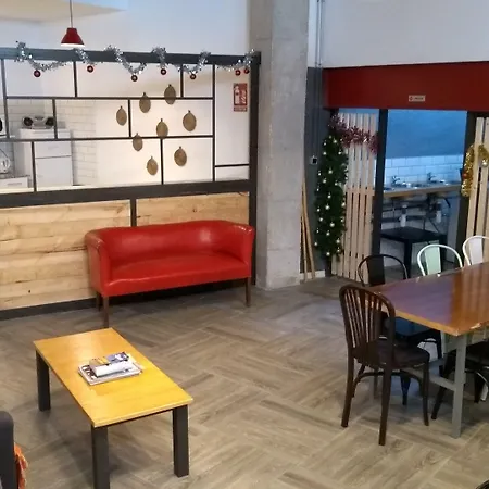 The Market Hostel-2