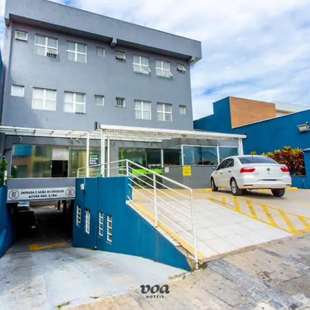 Voa Convenience Hotel-3