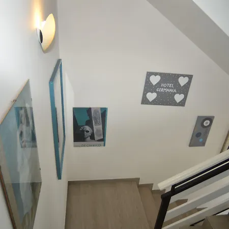 Hotel Germania-2