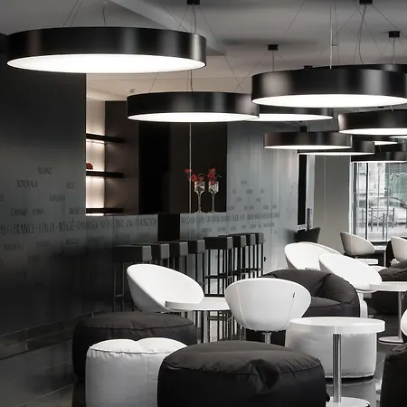 Hotel 3K Europa-2