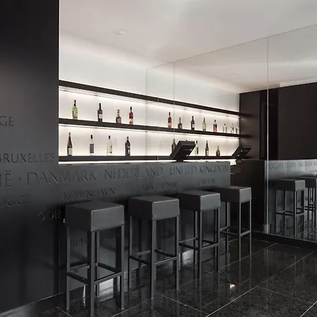 Hotel 3K Europa-3