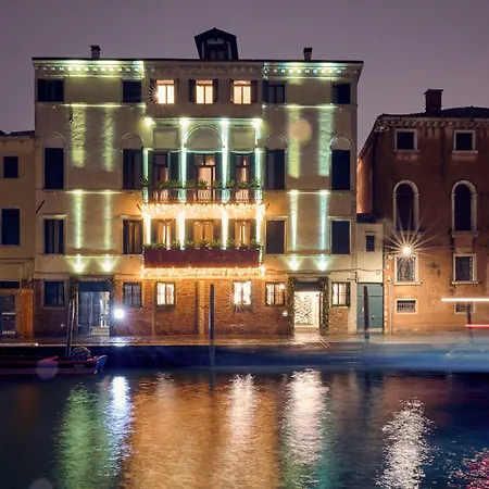 Ca' Bonfadini Historic Experience-2