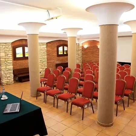 Hotel Wilga-2