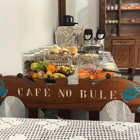 Pousada Cafe No Bule-2