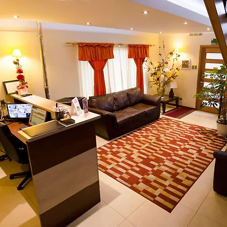 Hostal La Cumbre-2