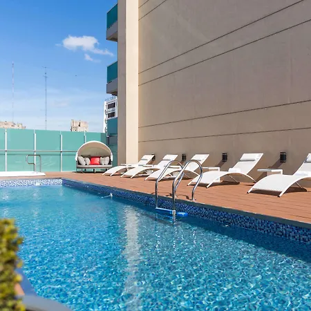Palladio Hotel Buenos Aires - MGallery-2