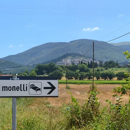 Camere I Monelli-2