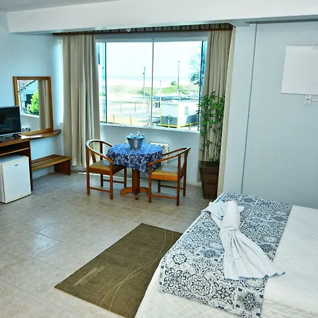 De Rose Praia Hotel-3