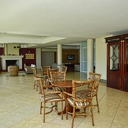 De Rose Praia Hotel-2