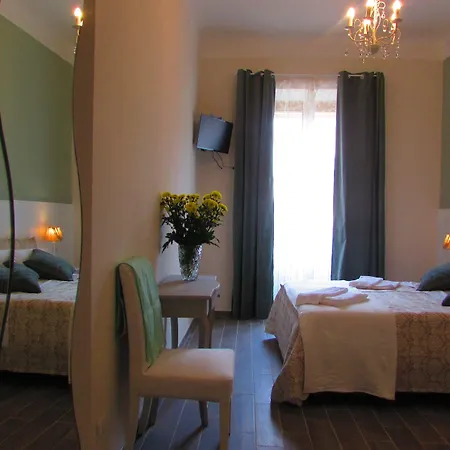Termini Guesthouse-3
