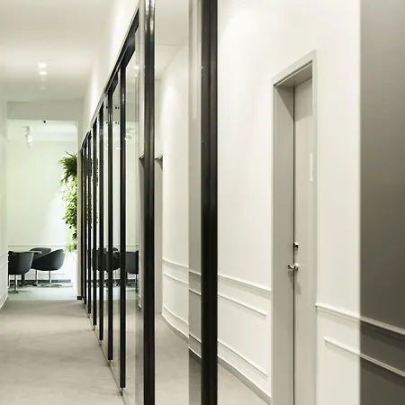 Boutique Residence Budapest-3