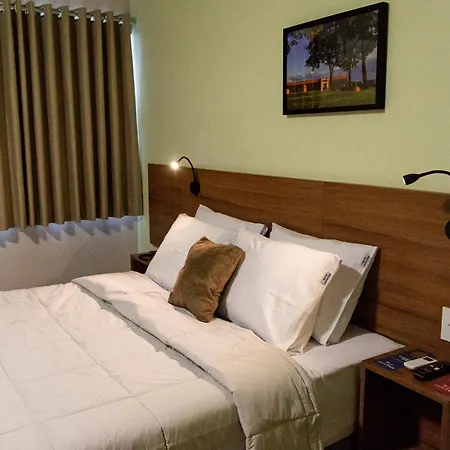 Belem Soft Hotel-2