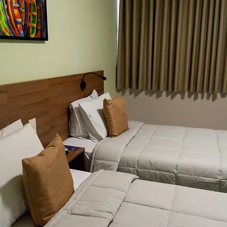 Belem Soft Hotel-3