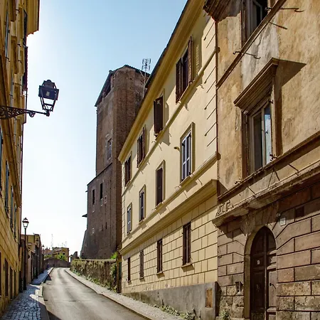 Rome For Two-2