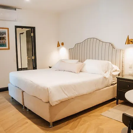Hotel Marcos Gamero-3
