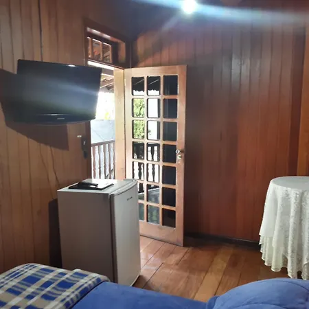 Hotel Montanus-2