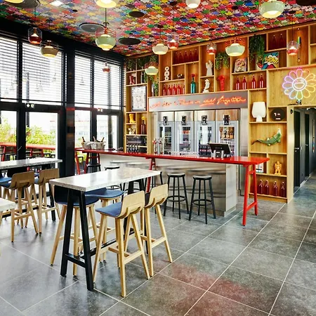 Citizenm Paris Champs-Elysees-3