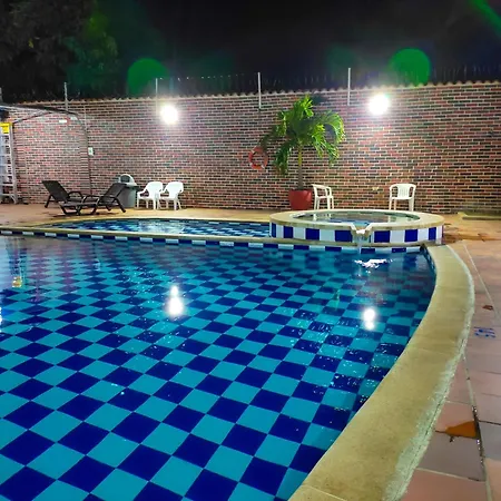 Hotel Fenix-2