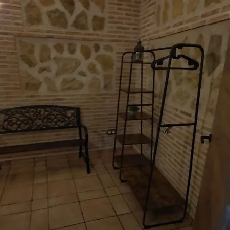 Caserío de Aljibillos 5 hab 8 camas 4 baños-3