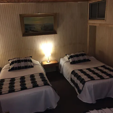 Hotel Luanco-3
