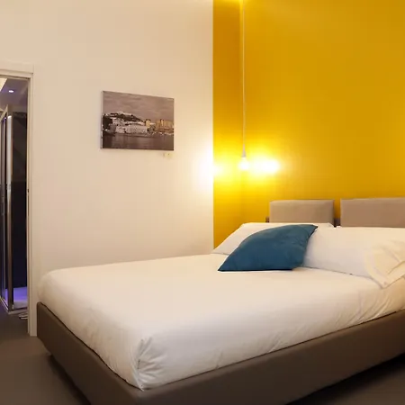Cellamare Suite & Spa-3