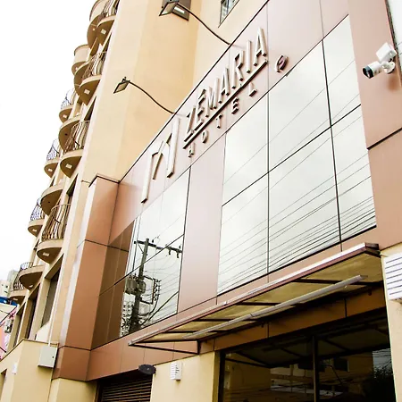 Hotel Zé Maria-2