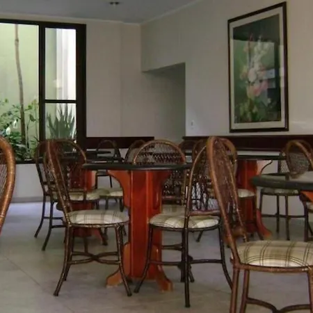 Villas Boas Hotel-3