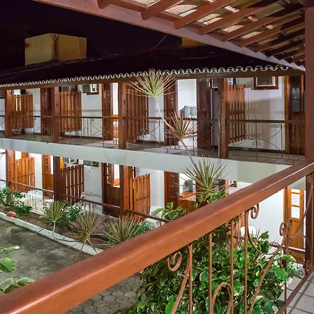 Chauã Porto Hotel-3