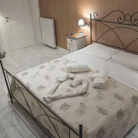 Baldassini Suites-2