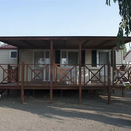 New Camping Le Tamerici-3