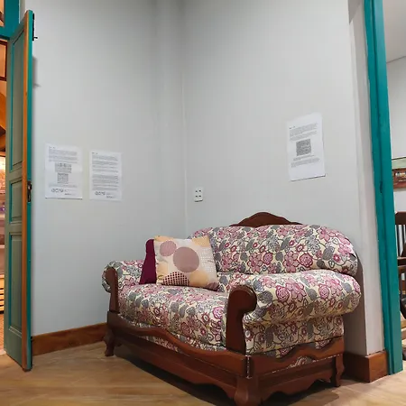 Hobi Hostel Boutique-3