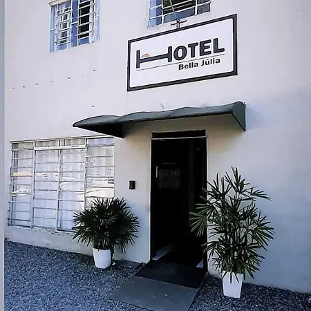 Hotel Bella Julia-3