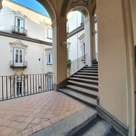The Spanish Palace, Suites, Rooms, Apartments & Terraces-3