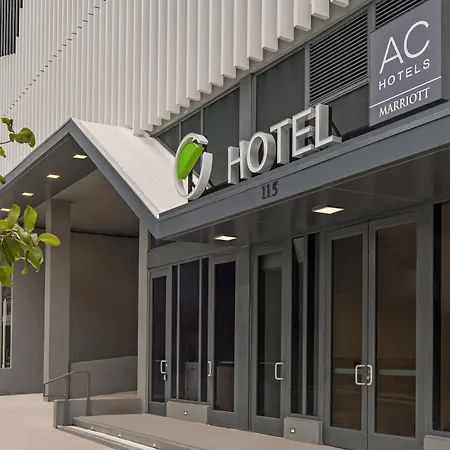 Ac Hotel By Marriott Miami Brickell-2
